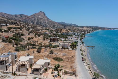 Φυσικό τοπίο κοντά σε αυτή η βίλα