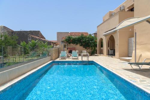 Abrakamus By Forest Villas