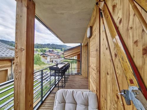 Cardena- appartement- 8pers- proche centre