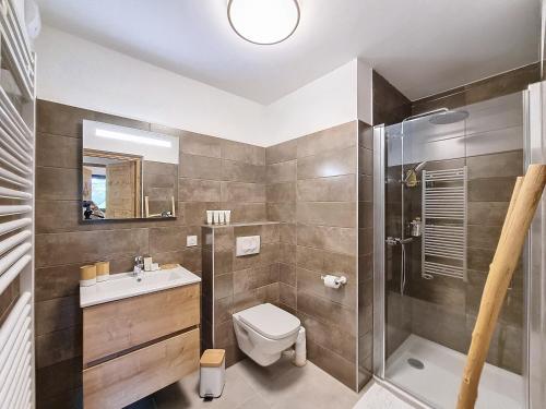Cardena- appartement- 8pers- proche centre