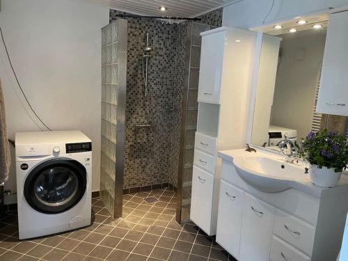 Fotografie z fotogalerie ubytování Æblehuset- landhus med fred&ro lige ved gadekæret v destinaci Errindlev