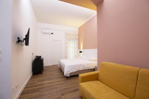 Gallery image of Nonno Girolamo in Torre Annunziata