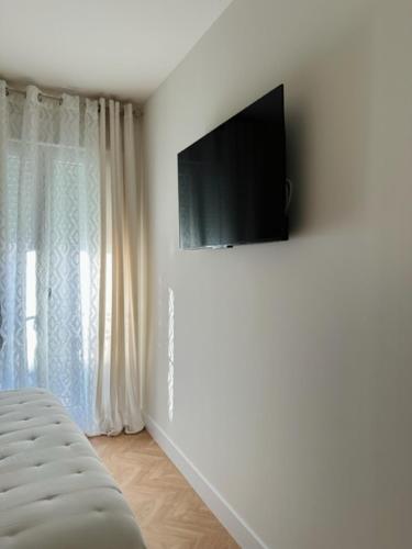 Gallery image of Nieves Centro in Chipiona