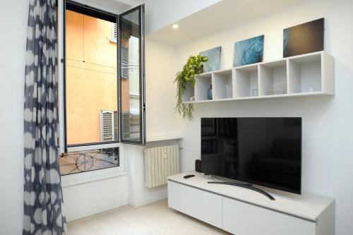 Lanzone Apartment