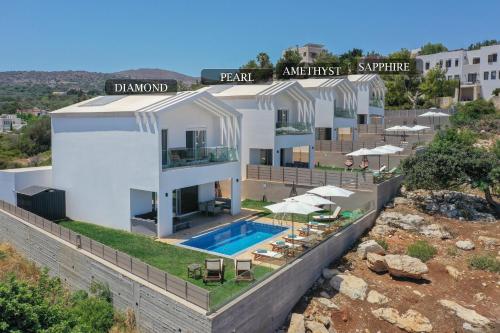 Nevelo Quality Villas