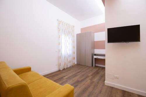 Gallery image of Nonno Girolamo in Torre Annunziata