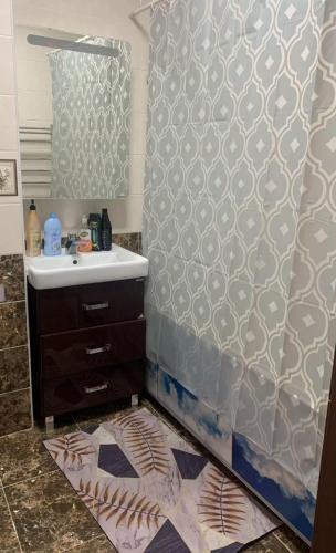 Gambar di galeri bagi Apartment elit Bishkek di Bishkek
