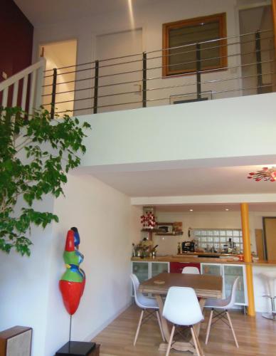 Photo de la galerie de l'établissement Liberté, à Schiltigheim