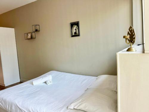 Fotografie z fotogalerie ubytování La Bovary, proche du CHU v destinaci Isle