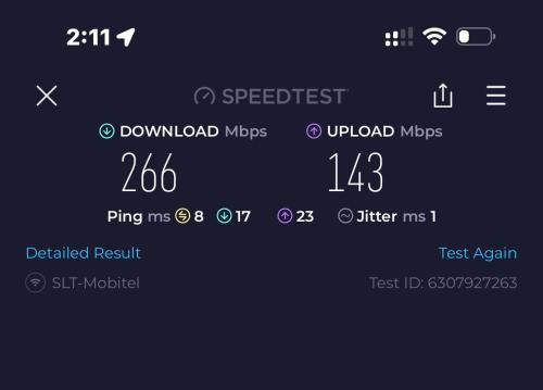 a screenshot of a cell phone screen with the words uploadmaps at Alovera inn weligama in Weligama