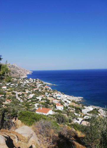 Φυσικό τοπίο κοντά σε αυτή η παραθεριστική κατοικία