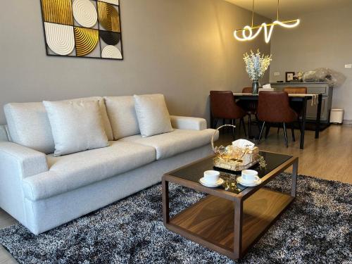 Gallery image of Nue Luxury Hatyai Resident - Benu in Hat Yai