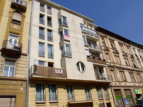 Murányi Apartment 1078 Budapest, 23 Murányi utca kép - 3