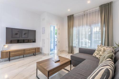 Bernaldez Suite - Vacacional Sevilla