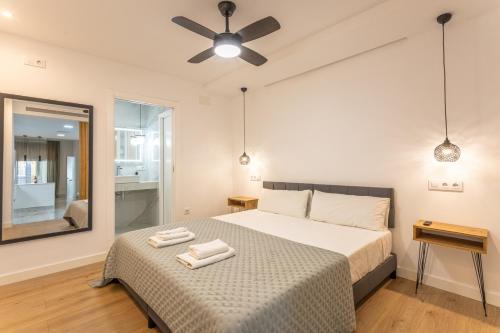 Bernaldez Suite - Vacacional Sevilla