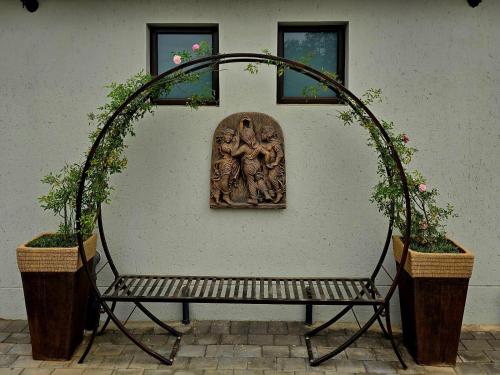 Φωτογραφία από το άλμπουμ του Bella Ragazza Accommodation σε Mooinooi