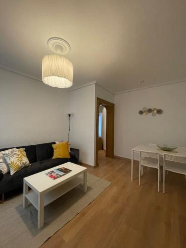 Céntrico apartamento a estrenar