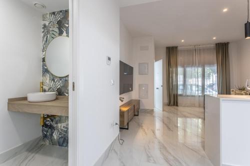 Bernaldez Suite - Vacacional Sevilla