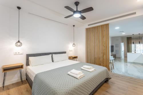 Bernaldez Suite - Vacacional Sevilla