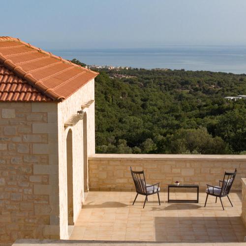 Ellotia & Asterion By Forest Villas