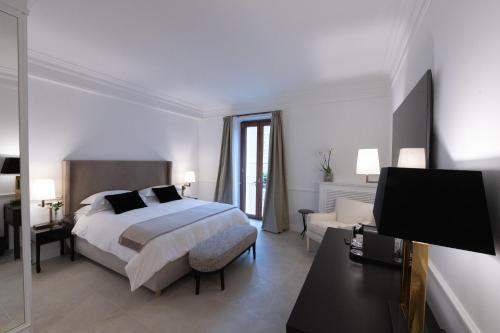 La Scalinata - Boutique Guest House photo 37