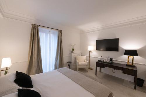 La Scalinata - Boutique Guest House photo 39