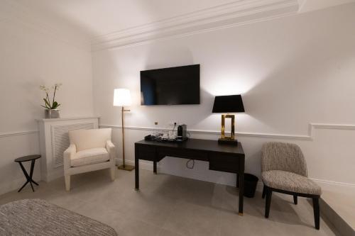 La Scalinata - Boutique Guest House photo 44