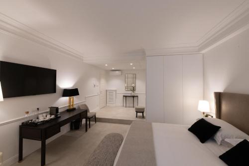 La Scalinata - Boutique Guest House photo 45