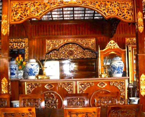 Imagen de la galería de Suite Purimimi Kuta by JAdi, en Legian