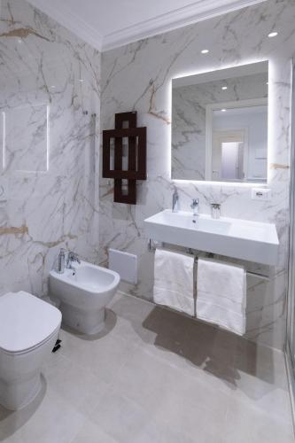 La Scalinata - Boutique Guest House photo 46