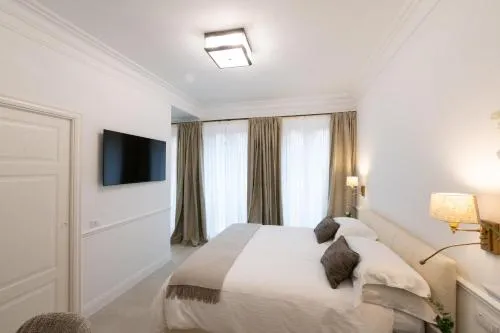 La Scalinata - Boutique Guest House photo 4
