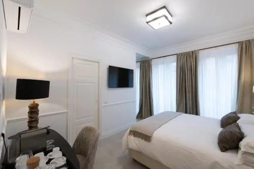 La Scalinata - Boutique Guest House photo 5