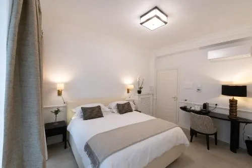 La Scalinata - Boutique Guest House photo 3