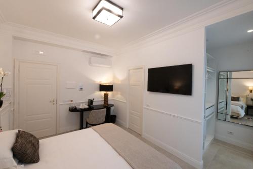 La Scalinata - Boutique Guest House
