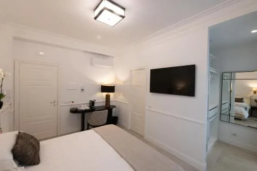 La Scalinata - Boutique Guest House photo 6