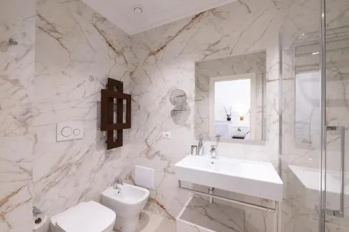 La Scalinata - Boutique Guest House photo 7