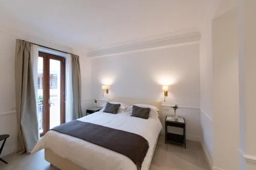 La Scalinata - Boutique Guest House photo 27