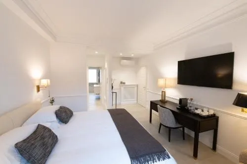 La Scalinata - Boutique Guest House photo 28