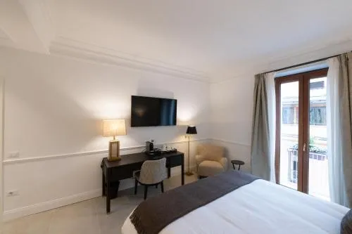 La Scalinata - Boutique Guest House photo 29