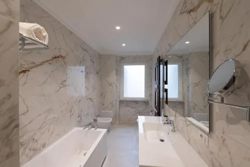 La Scalinata - Boutique Guest House photo 33