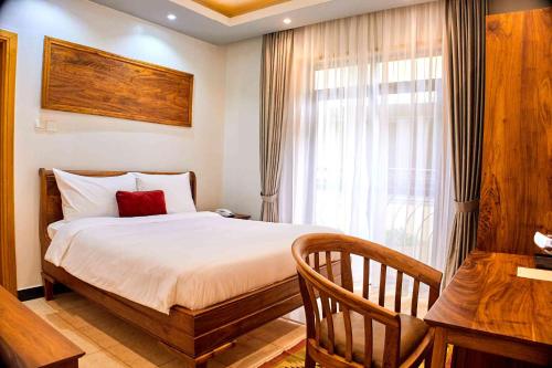 Gallery image of Rosettes Boutique Hotel in Kampala