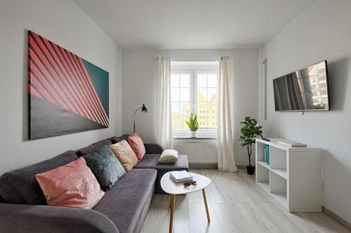 UrbanNest i Kotwiczników 21