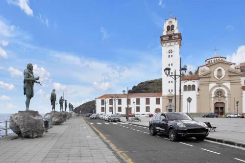 Foto dalla galleria di Apartamento Romo a Candelaria