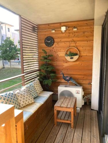 Photo de la galerie de l'établissement Appartement 3P calme tram à 3 mn, à Saint-Jean-de-Védas