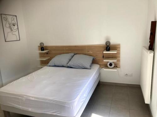 Photo de la galerie de l'établissement Appartement 3P calme tram à 3 mn, à Saint-Jean-de-Védas