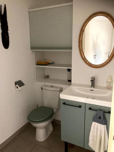 Photo de la galerie de l'établissement Appartement 3P calme tram à 3 mn, à Saint-Jean-de-Védas