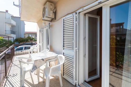 Apartment Davorka