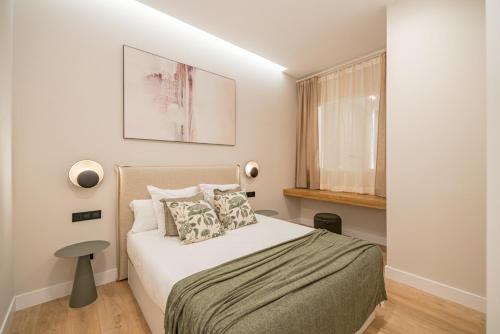 Centro XXI calle Príncipe 3BR 3BH