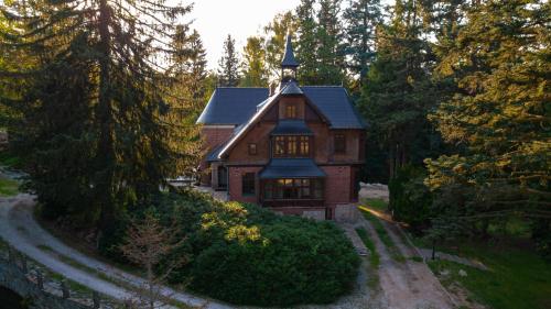 Apartamenty Silva Szklarska Poręba