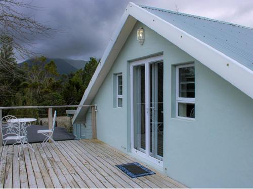 Fotografie z fotogalerie ubytování Storms River Peak Accommodation v destinaci Stormsrivier